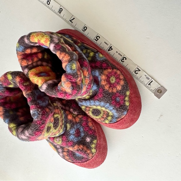 Acorn Kids Toddler Booties - Picture 3 of 4